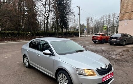 Skoda Octavia, 2014 год, 950 000 рублей, 1 фотография