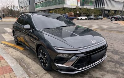 Hyundai Sonata VIII, 2024 год, 2 700 000 рублей, 1 фотография