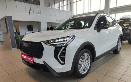 Haval Jolion, 2026 год, 2 599 000 рублей, 1 фотография