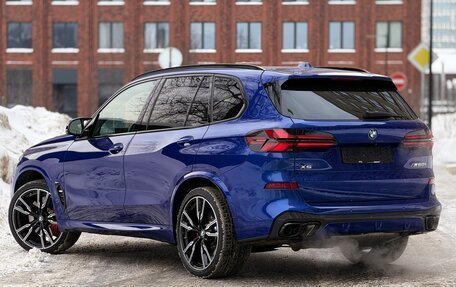 BMW X5, 2024 год, 15 700 000 рублей, 3 фотография