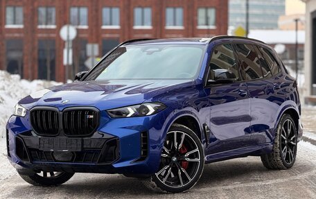 BMW X5, 2024 год, 15 700 000 рублей, 5 фотография