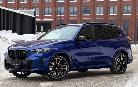 BMW X5, 2024 год, 15 700 000 рублей, 2 фотография