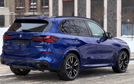 BMW X5, 2024 год, 15 700 000 рублей, 6 фотография