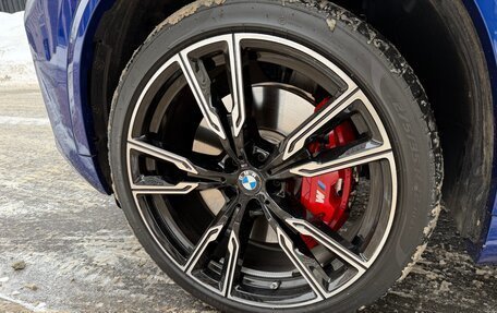BMW X5, 2024 год, 15 700 000 рублей, 10 фотография