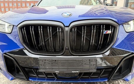 BMW X5, 2024 год, 15 700 000 рублей, 9 фотография