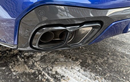 BMW X5, 2024 год, 15 700 000 рублей, 11 фотография