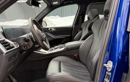 BMW X5, 2024 год, 15 700 000 рублей, 13 фотография