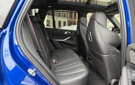 BMW X5, 2024 год, 15 700 000 рублей, 17 фотография