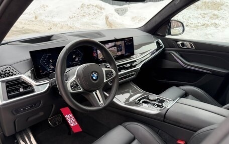 BMW X5, 2024 год, 15 700 000 рублей, 14 фотография