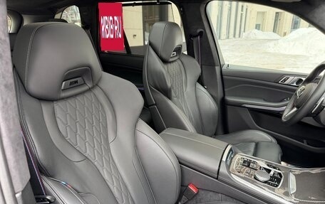 BMW X5, 2024 год, 15 700 000 рублей, 20 фотография