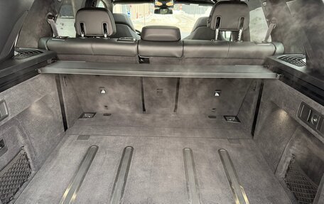 BMW X5, 2024 год, 15 700 000 рублей, 30 фотография