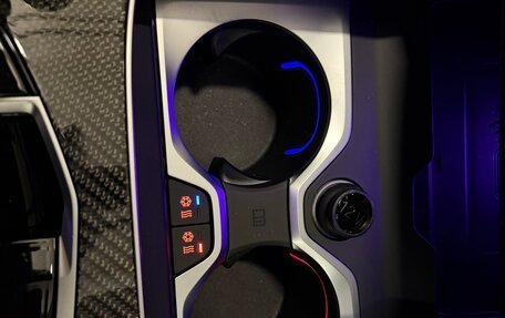 BMW X5, 2024 год, 15 700 000 рублей, 27 фотография