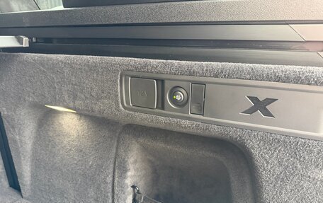 BMW X5, 2024 год, 15 700 000 рублей, 28 фотография