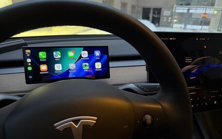 Tesla Model Y I, 2022 год, 4 650 000 рублей, 9 фотография