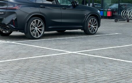 BMW X4, 2021 год, 8 500 000 рублей, 2 фотография