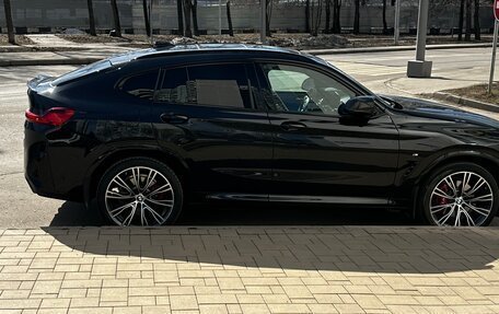 BMW X4, 2021 год, 8 500 000 рублей, 11 фотография