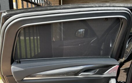 BMW X4, 2021 год, 8 500 000 рублей, 16 фотография