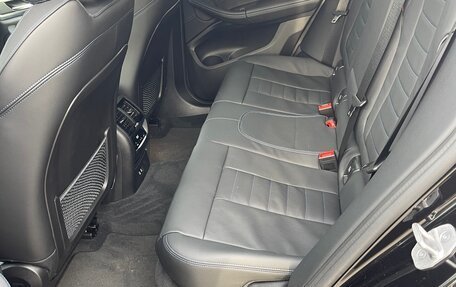 BMW X4, 2021 год, 8 500 000 рублей, 22 фотография