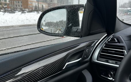 BMW X4, 2021 год, 8 500 000 рублей, 17 фотография