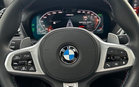 BMW X4, 2021 год, 8 500 000 рублей, 18 фотография