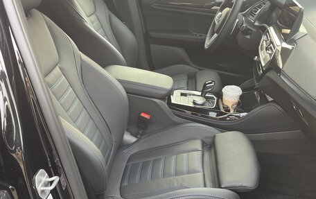 BMW X4, 2021 год, 8 500 000 рублей, 24 фотография