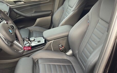 BMW X4, 2021 год, 8 500 000 рублей, 21 фотография