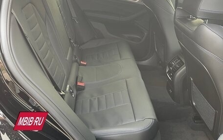 BMW X4, 2021 год, 8 500 000 рублей, 23 фотография