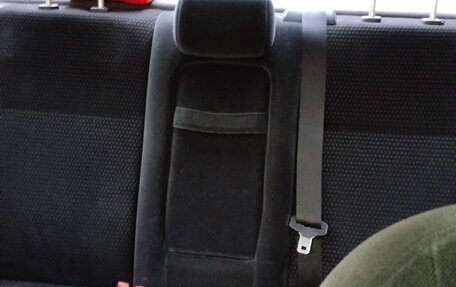 Ford Focus II рестайлинг, 2007 год, 300 000 рублей, 4 фотография