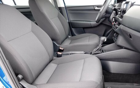 Volkswagen Polo VI (EU Market), 2021 год, 1 545 000 рублей, 10 фотография