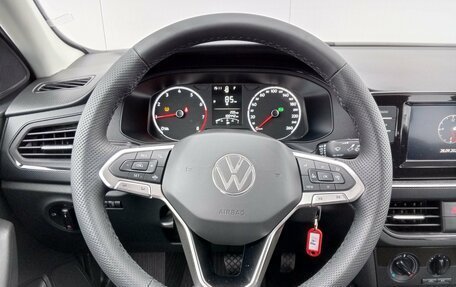 Volkswagen Polo VI (EU Market), 2021 год, 1 545 000 рублей, 14 фотография