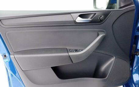 Volkswagen Polo VI (EU Market), 2021 год, 1 545 000 рублей, 16 фотография