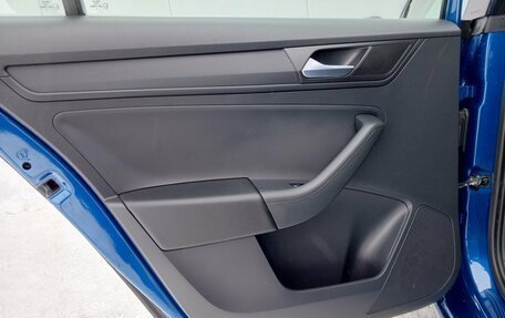 Volkswagen Polo VI (EU Market), 2021 год, 1 545 000 рублей, 15 фотография