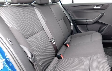 Volkswagen Polo VI (EU Market), 2021 год, 1 545 000 рублей, 20 фотография