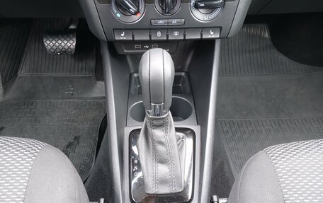 Volkswagen Polo VI (EU Market), 2021 год, 1 545 000 рублей, 17 фотография