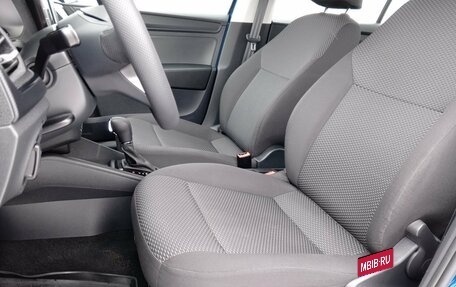 Volkswagen Polo VI (EU Market), 2021 год, 1 545 000 рублей, 11 фотография