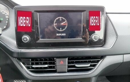 Volkswagen Polo VI (EU Market), 2021 год, 1 545 000 рублей, 18 фотография