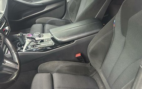 BMW 5 серия, 2019 год, 2 300 000 рублей, 8 фотография