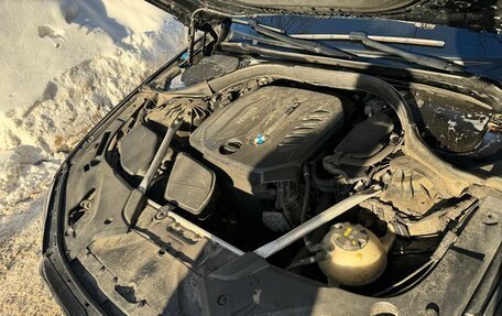 BMW 5 серия, 2019 год, 2 300 000 рублей, 10 фотография