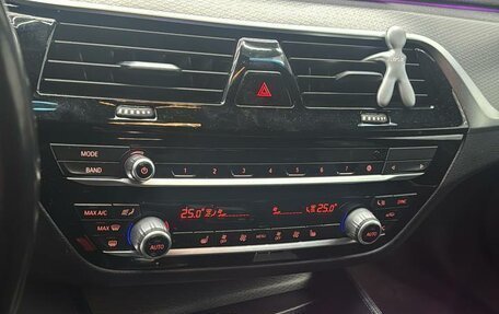 BMW 5 серия, 2019 год, 2 300 000 рублей, 6 фотография