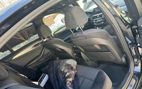 BMW 5 серия, 2019 год, 2 300 000 рублей, 9 фотография