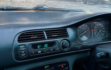 Honda Accord VII рестайлинг, 1995 год, 350 000 рублей, 8 фотография