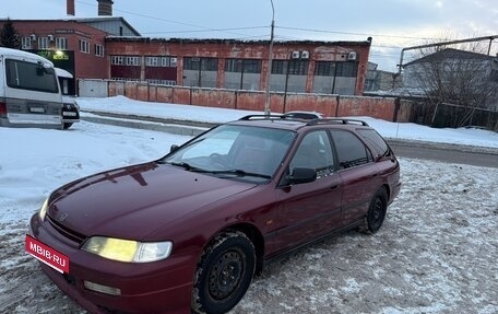 Honda Accord VII рестайлинг, 1995 год, 350 000 рублей, 2 фотография