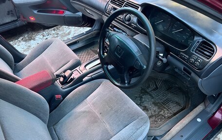 Honda Accord VII рестайлинг, 1995 год, 350 000 рублей, 9 фотография