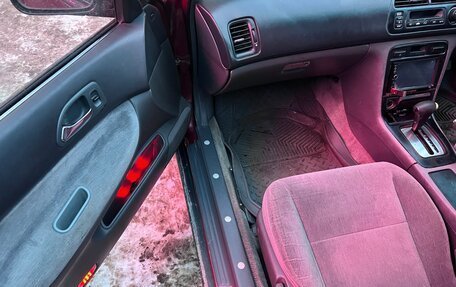 Honda Accord VII рестайлинг, 1995 год, 350 000 рублей, 11 фотография