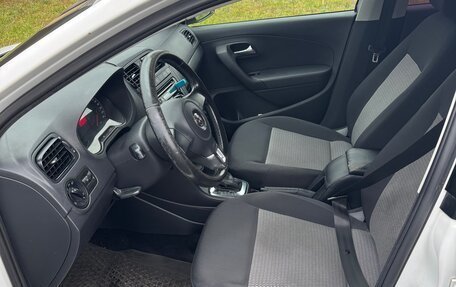 Volkswagen Polo VI (EU Market), 2012 год, 790 000 рублей, 5 фотография