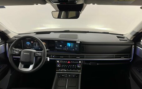 Hyundai Santa Fe IV, 2025 год, 6 290 000 рублей, 5 фотография