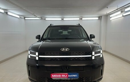 Hyundai Santa Fe IV, 2025 год, 6 290 000 рублей, 2 фотография