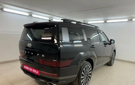 Hyundai Santa Fe IV, 2025 год, 6 290 000 рублей, 4 фотография