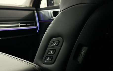 Hyundai Santa Fe IV, 2025 год, 6 290 000 рублей, 12 фотография