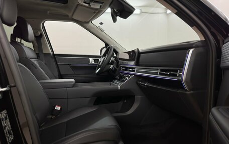 Hyundai Santa Fe IV, 2025 год, 6 290 000 рублей, 16 фотография